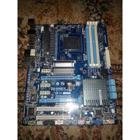 Материнская плата GIGABYTE GA-970A-UD3