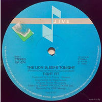 Tight Fit – The Lion Sleeps Tonight