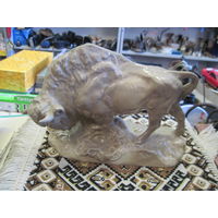 Зубр большой МФФЗ.