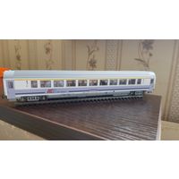 Вагон PKP InterCity, 1/87, PIKO