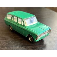 Коллекционная модель автомобиля
