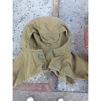 Головной убор, военный.
