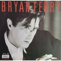 BRYAN FERRY /Boys And Girls/1985, EG, LP, NM, Germany