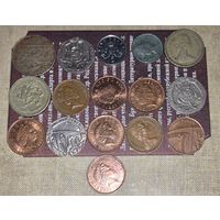 БИГ РАСПРОДАЖА фунты пенни пенсы Великобритании. Аук с рубля. Читайте ОПИСАНИЕ ;)