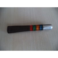 Мундштук. СССР. Народное творчество.