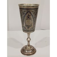Все лоты с 1р.875 Серебро Рюмка