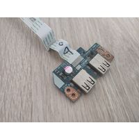 Плата USB для Acer E5-511
