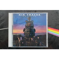 Kik Tracee - No Rules (1991, CD)