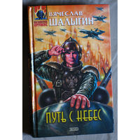 Вячеслав Шалыгин Путь с небес.