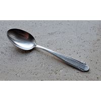 Ложка чайная посеребренная WMF Patent 90 Германия ХХ век.