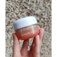 Гель-крем для лица Sunday Riley C.E.O. Afterglow Brightening Vitamin C Gel Cream 30 ml