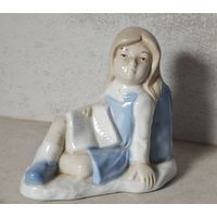 Статуэтка Испания школьница