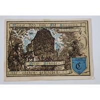 Германия нотгельд