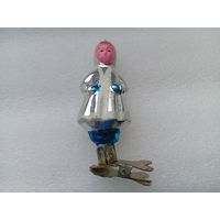Ёлочная игрушка