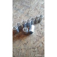 Радиолампы 2ж27л 9шт