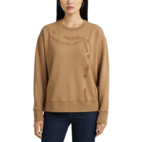 Ralph Lauren кофта байка лонгслив женская S