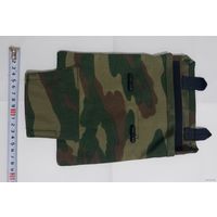 Чехол лопатки МСЛ (флора) из комплекта РД. Торг.