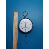 Безмен СССР.