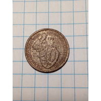 10 копеек СССР 1933 год