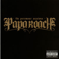 Papa Roach The Paramour Sessions