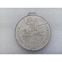 Медаль (тяжёлая)