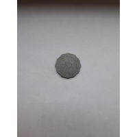 ИНДИЯ 10 ПАЙС 1972