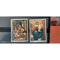 РАСПРОДАЖА. ВЕЛИКОБРИТАНИЯ 1967г. Гаш.