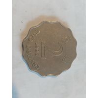 2 доллара гонг конг 1993
