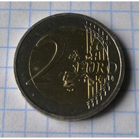 АВСТРИЯ 2 ЕВРО 2002 ГОД