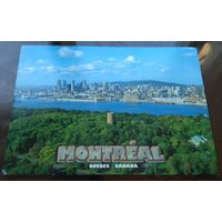 Канада Монреаль