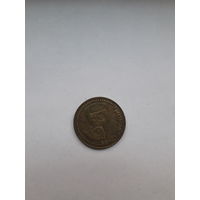 Жетон Франция Нокия ( для открывания крышек телефона)