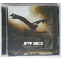 CD Jeff Beck – Emotion & Commotion (2010)