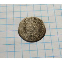 Драйпелькер. 1624 Шведская оккупация.  Густав Адольф.