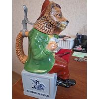 Коллекционная пивная кружка Германия