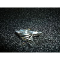 Кольцо Серебро 925 Маркиз