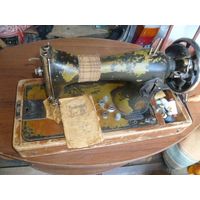 Швейная машина Подольск