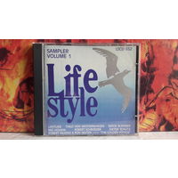 Lifestyle Sampler Vol.1 1986 Japan. Обмен возможен