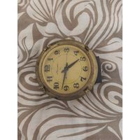 Часы настольные "Молния"