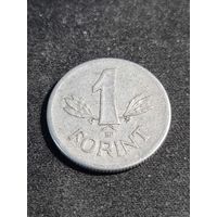 Венгрия 1 форинт 1969