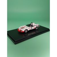 Honda RQ  от EBBRO 1:43