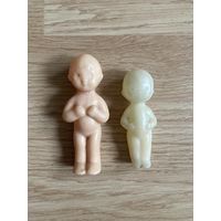 Куклы- голыши из 80-х гг.