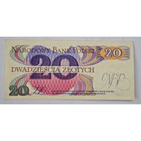 Польша  20