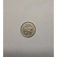 Ботсвана 10 тхебе 1998