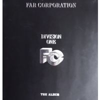 Far Corporation /Division One/ 1985, Ariola, LP, NM, Germany