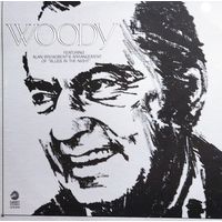 WOODY HERMAN /Woody/1970, Cadet, LP, NM, USA
