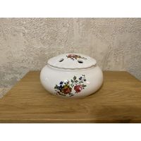 Вазочка для роз, роузбоул, Wade, Англия.