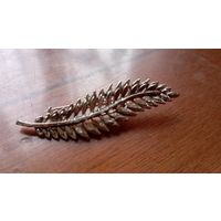 Брошь ссср. 3