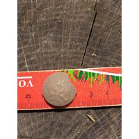 Орлянка РИ (42). Находка