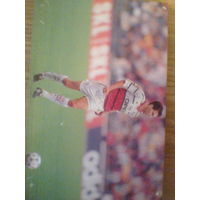 Игрок Бавария Мюнхен