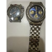 Наручные часы Амфибия